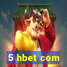 5 hbet com